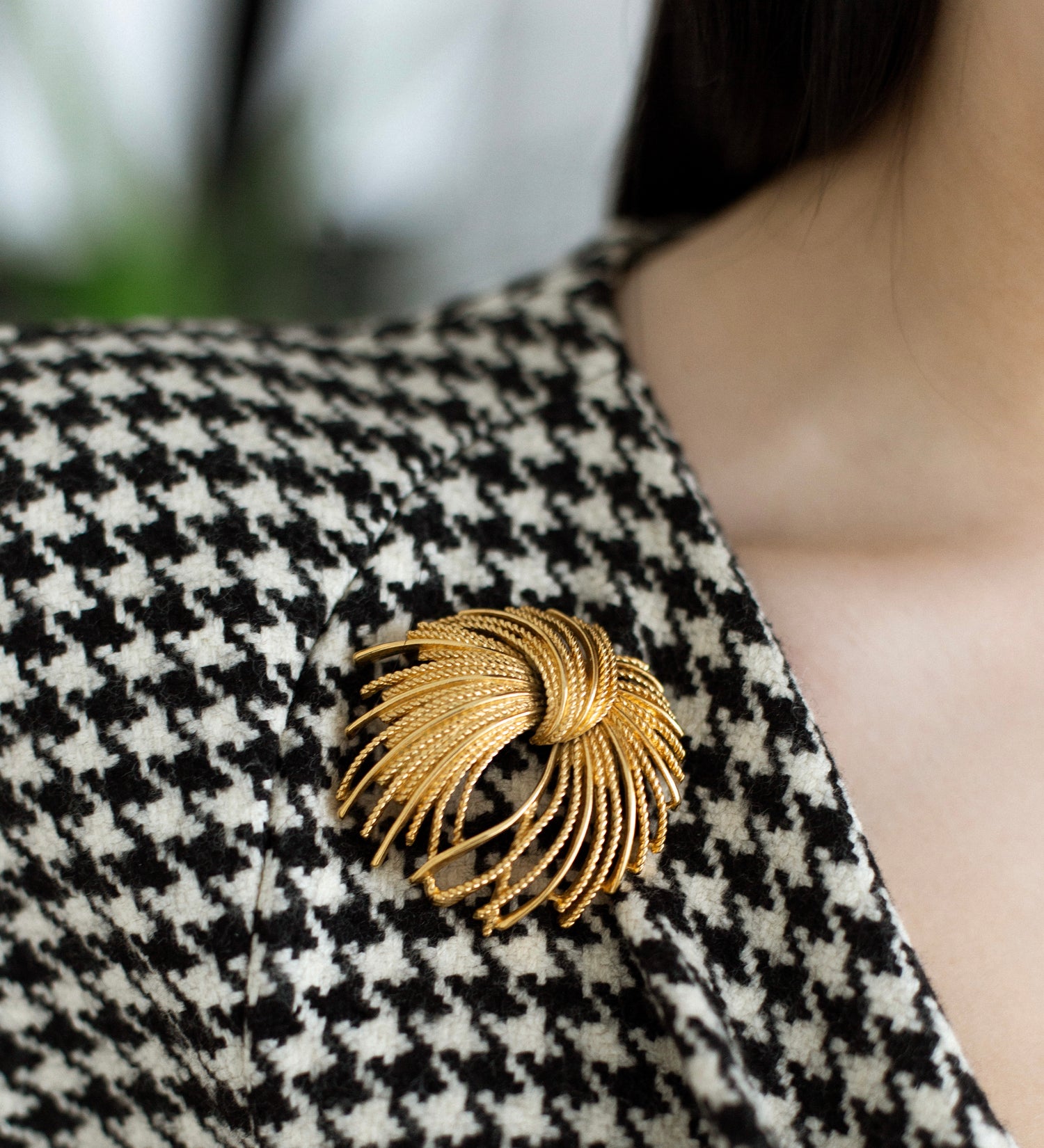 Broches & Pins