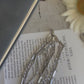 Vintage layered necklace by Sarah Coventry