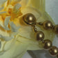 Vintage bracelet by Carolee