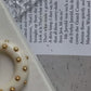Vintage earrings by Kenneth Jay Lane