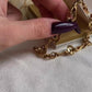 Vintage Kirks Folly bracelet