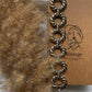 Stunning Kenneth Jay Lane vintage bracelet