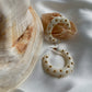 Vintage earrings by Kenneth Jay Lane