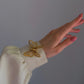 Vintage Monet "butterfly" brooch