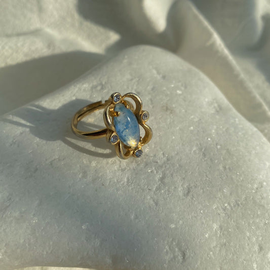 Vintage Sarah Coventry ring