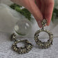 Vintage clips by Hollycraft